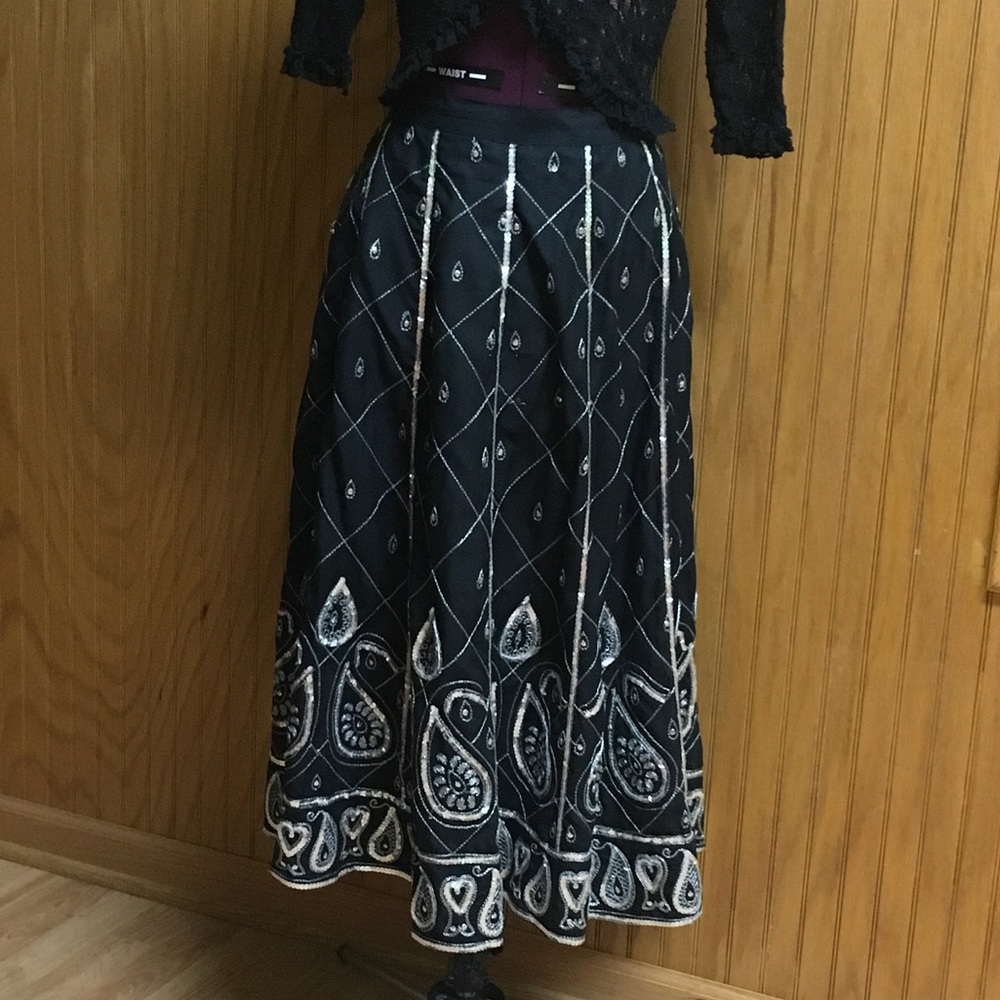 WD•NY/Skirt